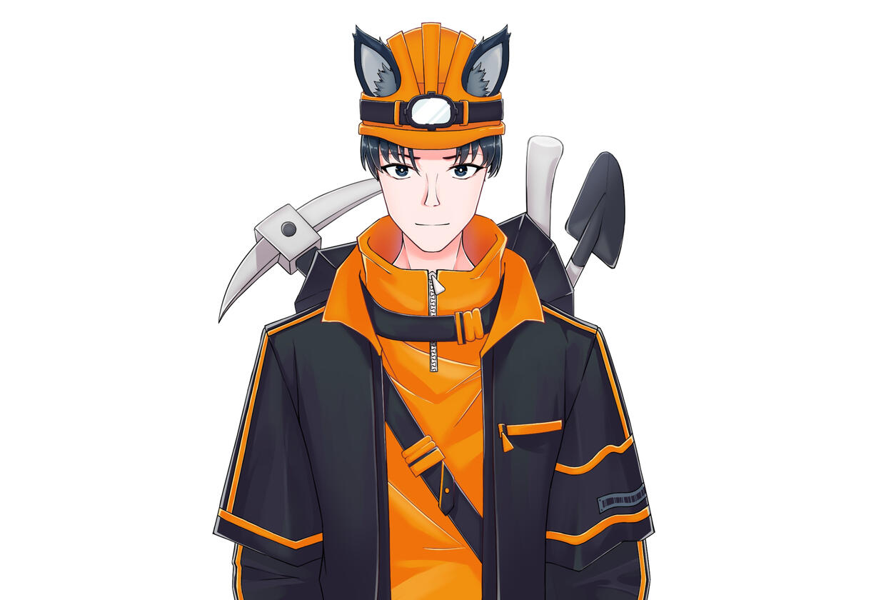 Live2D (commission from fiverr.com - August 13, 2021)